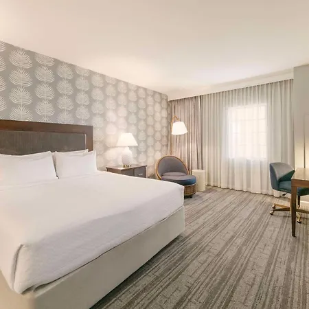 Jamaica Bay Inn Marina Del Rey Tapestry Collection By Hilton Los Angeles Exterior photo