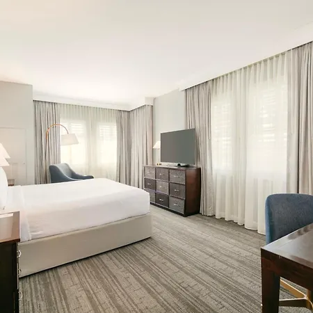 Jamaica Bay Inn Marina Del Rey Tapestry Collection By Hilton Los Angeles Exterior photo