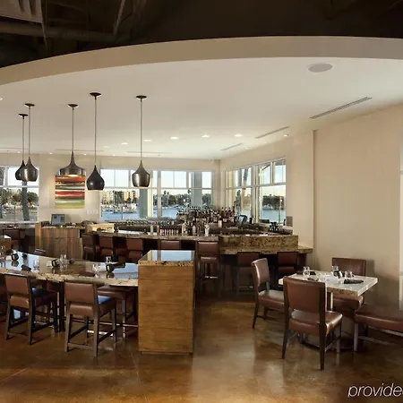 Jamaica Bay Inn Marina Del Rey Tapestry Collection By Hilton 