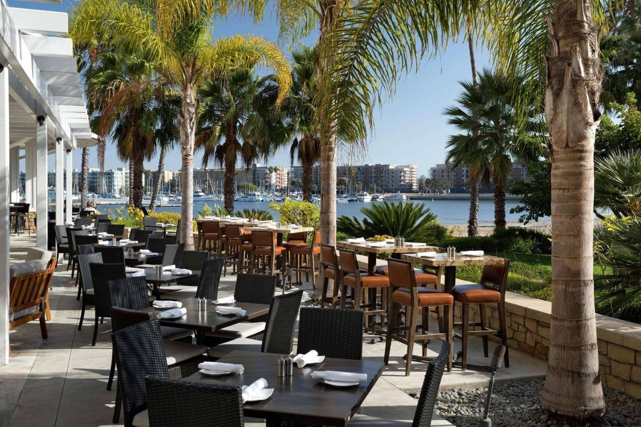 Hotel Jamaica Bay Marina Del Rey Tapestry Collection By Hilton