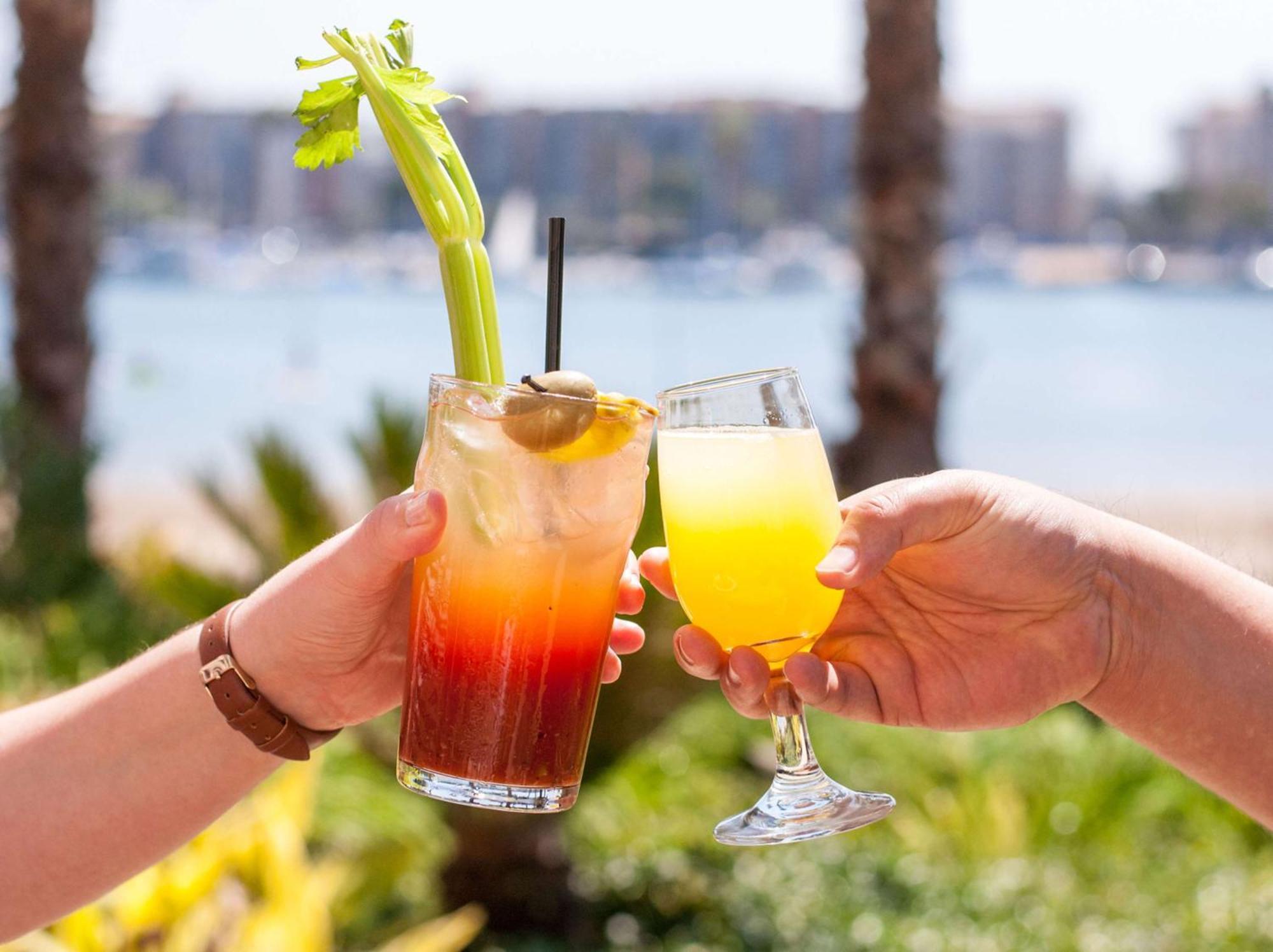 Jamaica Bay Marina Del Rey Tapestry Collection By Hilton 4*