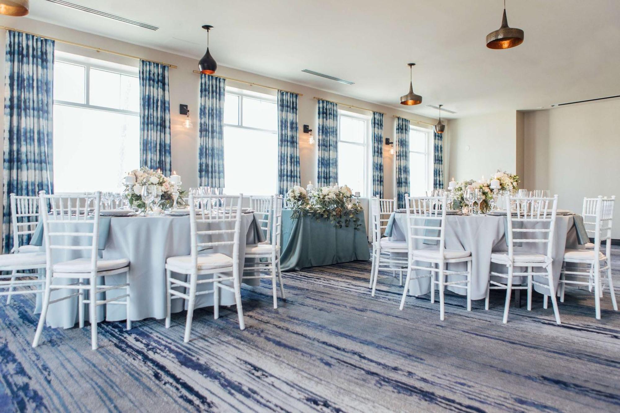 Jamaica Bay Marina Del Rey Tapestry Collection By Hilton 4* Los Angeles