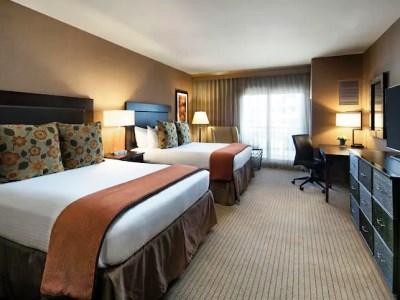 Jamaica Bay Marina Del Rey Tapestry Collection By Hilton Hotel