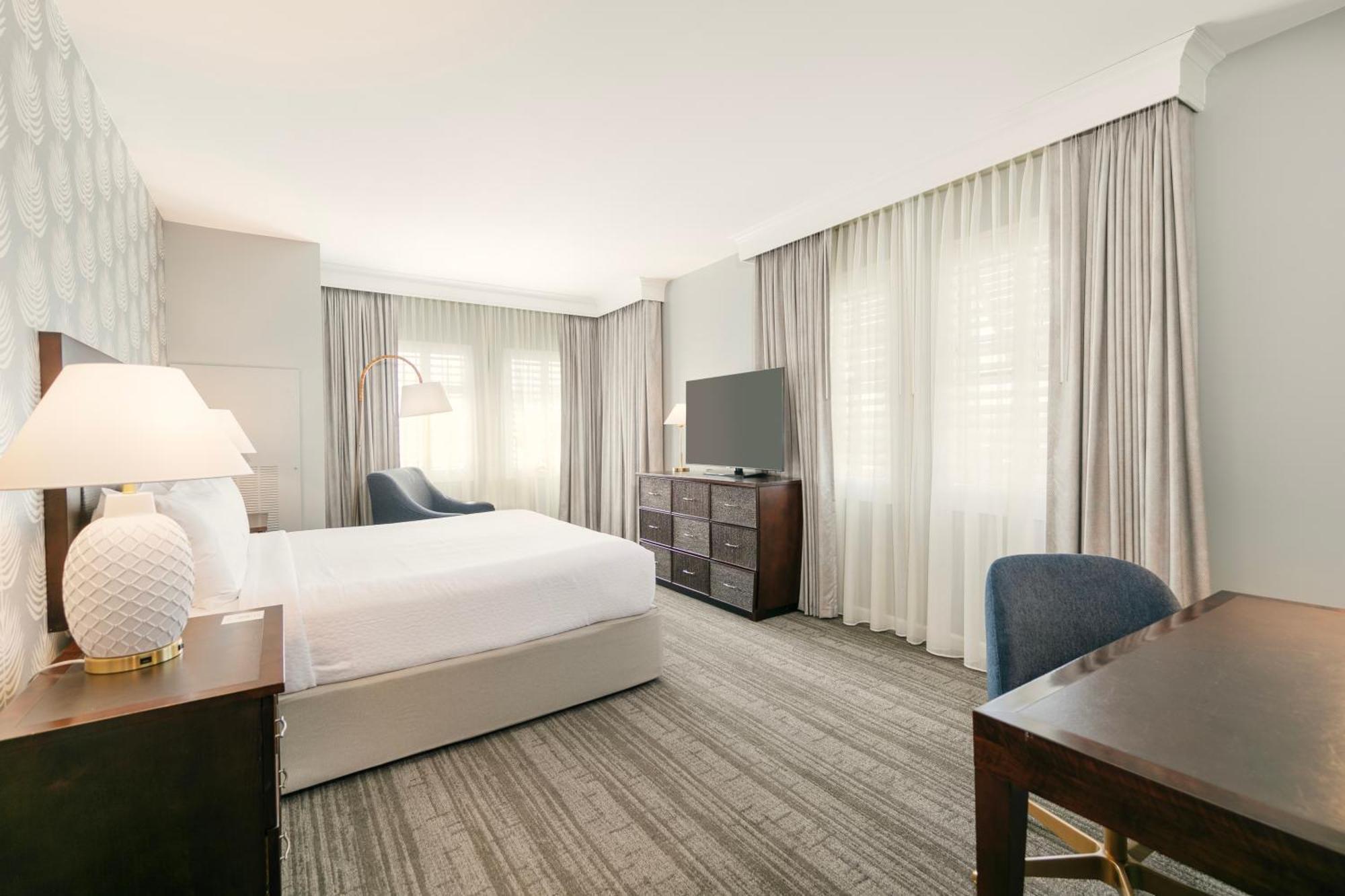 Jamaica Bay Marina Del Rey Tapestry Collection By Hilton 4*