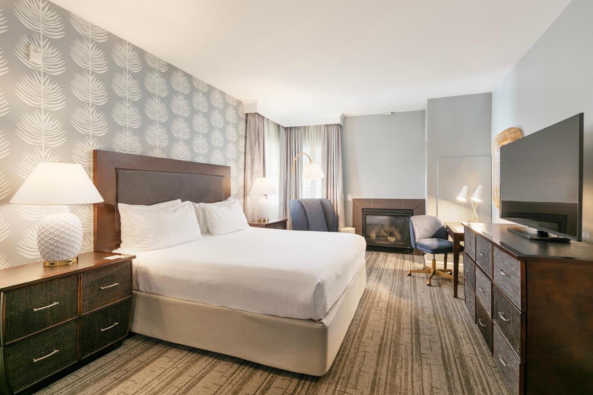 Jamaica Bay Marina Del Rey Tapestry Collection By Hilton 4*