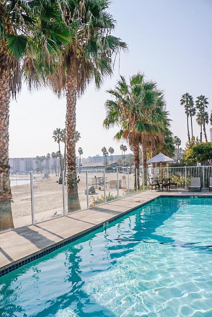 Hotel Jamaica Bay Marina Del Rey Tapestry Collection By Hilton