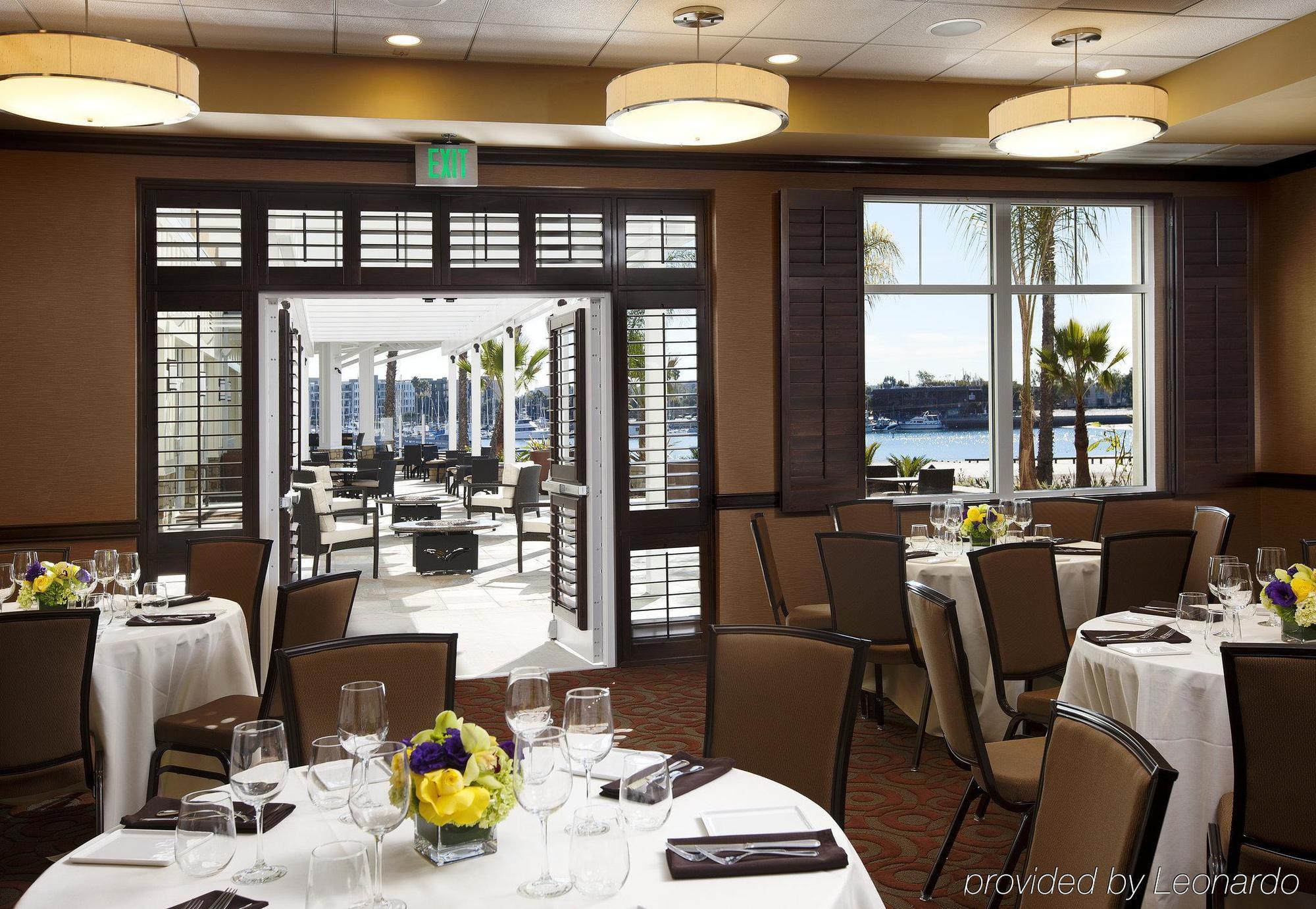 Jamaica Bay Marina Del Rey Tapestry Collection By Hilton 4*