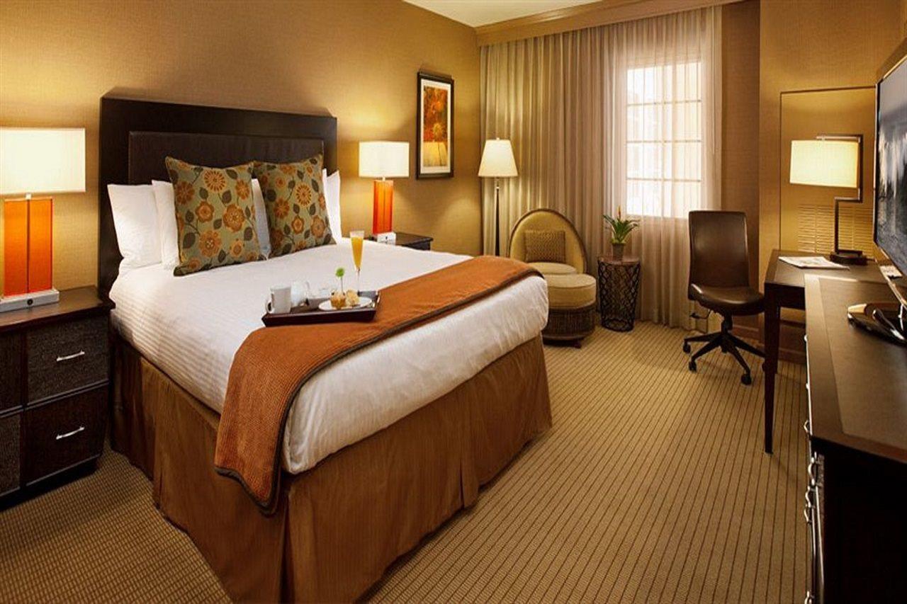 Hotel Jamaica Bay Marina Del Rey Tapestry Collection By Hilton 4*