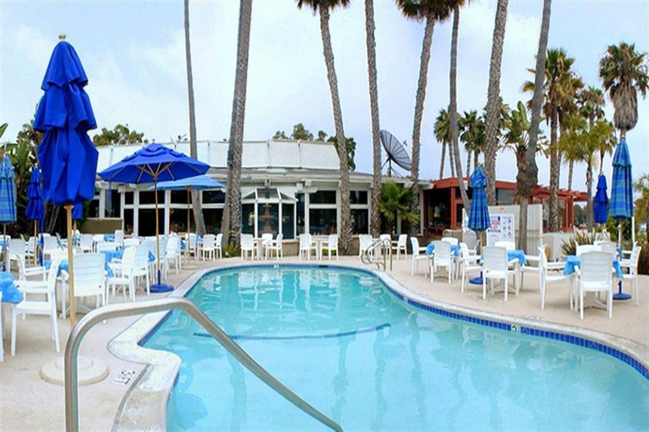 Hotel Jamaica Bay Marina Del Rey Tapestry Collection By Hilton Los Angeles