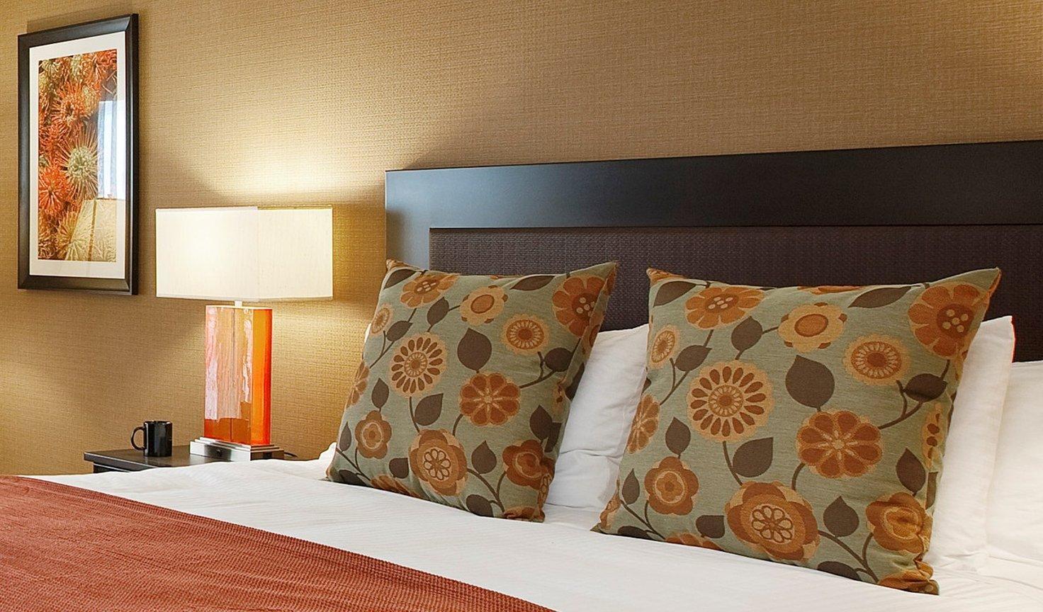 Jamaica Bay Marina Del Rey Tapestry Collection By Hilton 4* Los Angeles
