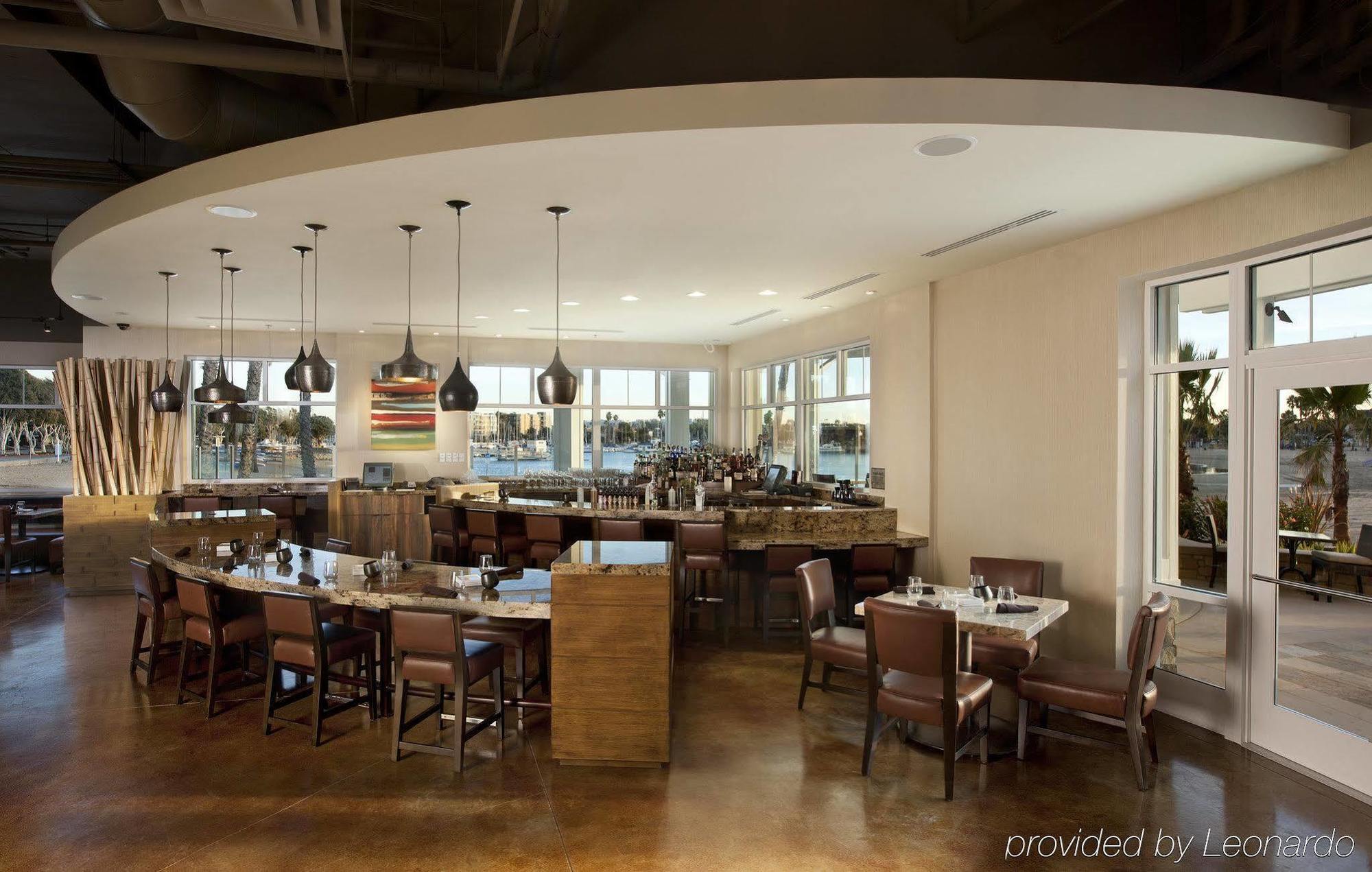 Jamaica Bay Marina Del Rey Tapestry Collection By Hilton 4*