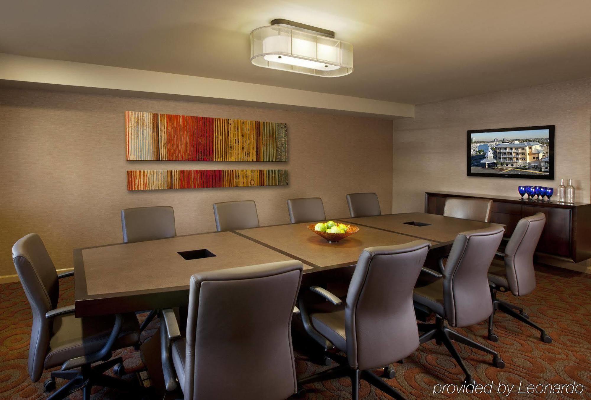 Jamaica Bay Marina Del Rey Tapestry Collection By Hilton