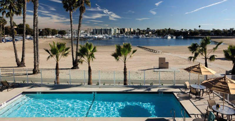 Jamaica Bay Marina Del Rey Tapestry Collection By Hilton Hotel