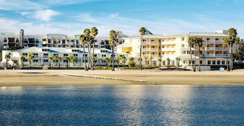Jamaica Bay Marina Del Rey Tapestry Collection By Hilton 4*
