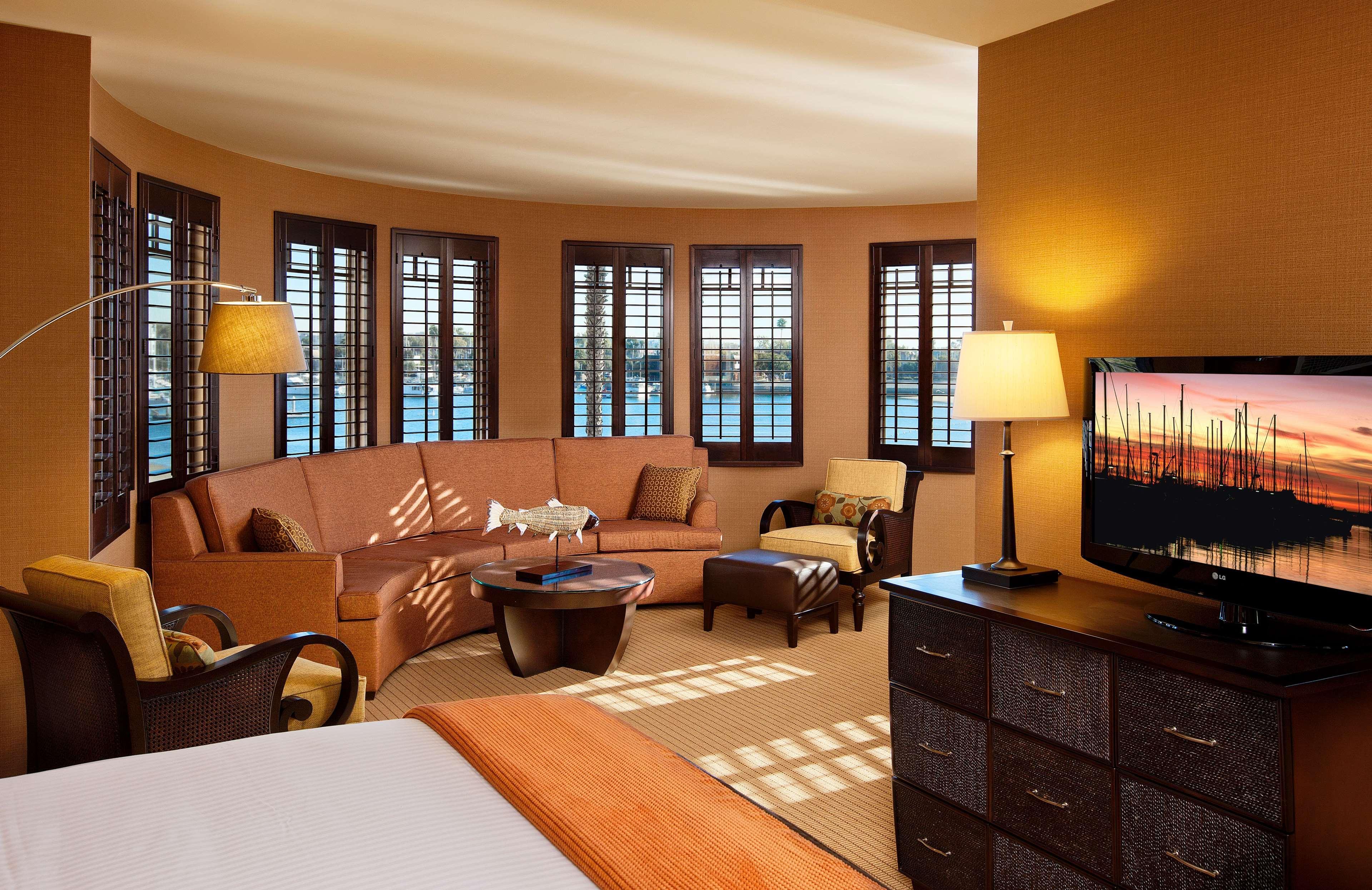 Jamaica Bay Marina Del Rey Tapestry Collection By Hilton Hotel