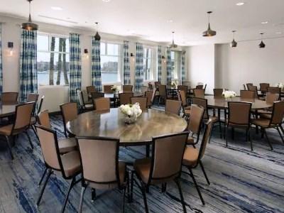 Jamaica Bay Marina Del Rey Tapestry Collection By Hilton 4* Los Angeles