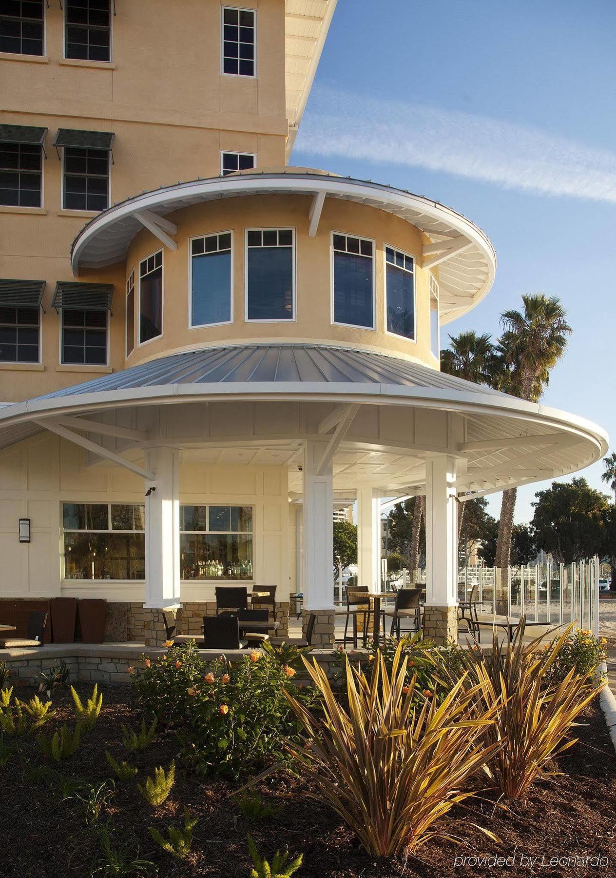 Jamaica Bay Marina Del Rey Tapestry Collection By Hilton Los Angeles