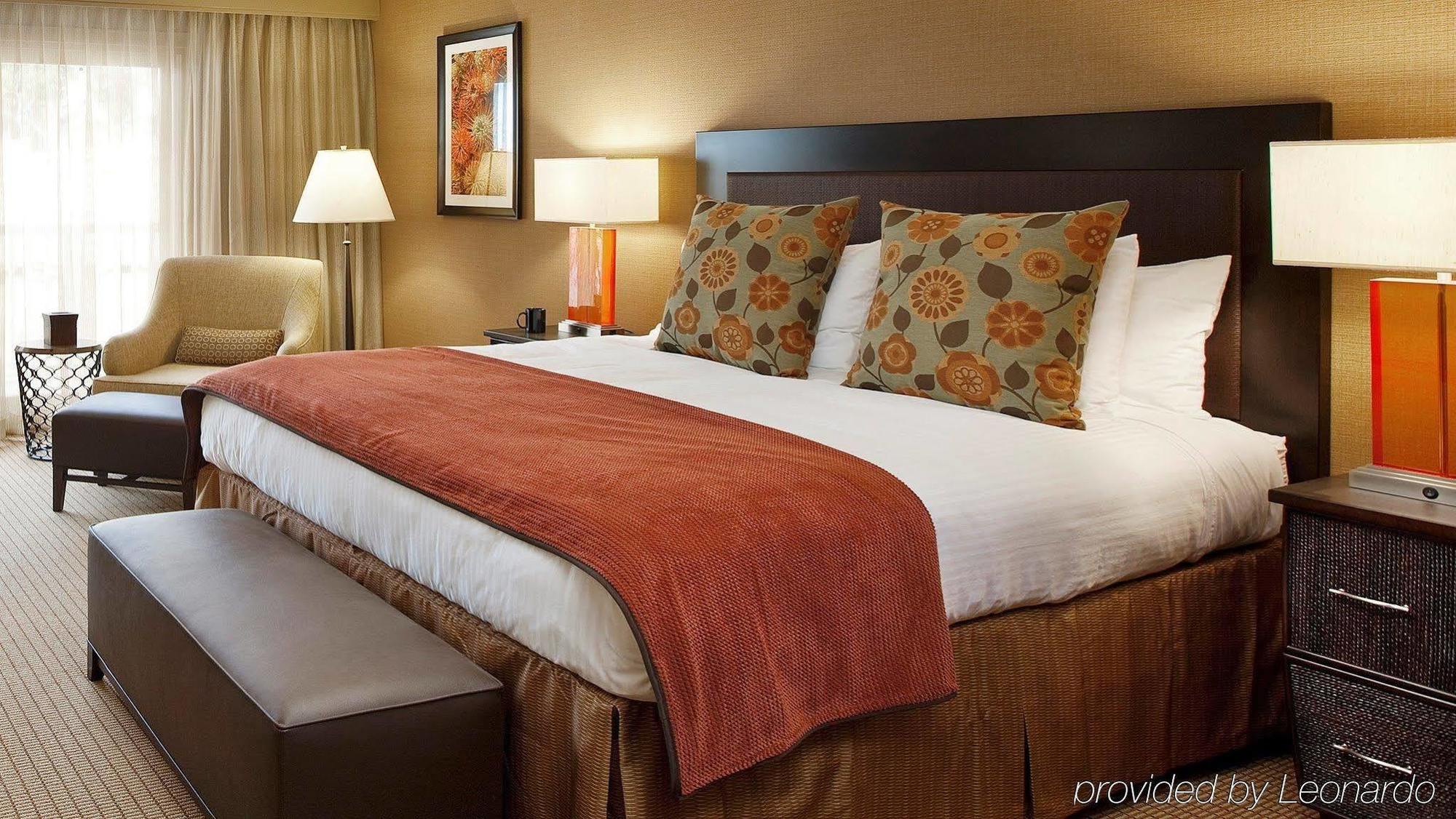 Jamaica Bay Marina Del Rey Tapestry Collection By Hilton Hotel