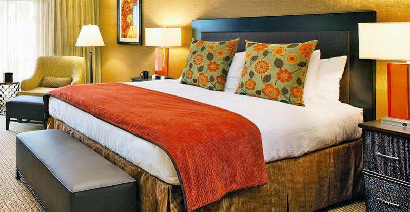 Jamaica Bay Marina Del Rey Tapestry Collection By Hilton 4*